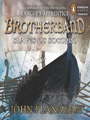 cover image of Slaves of Socorro